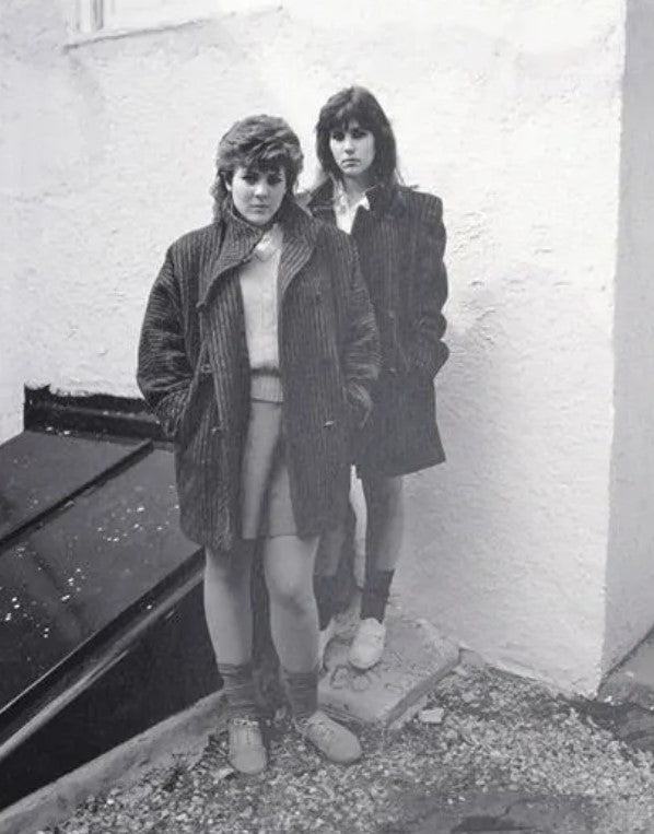 Catholic Girl by Andrea Modica