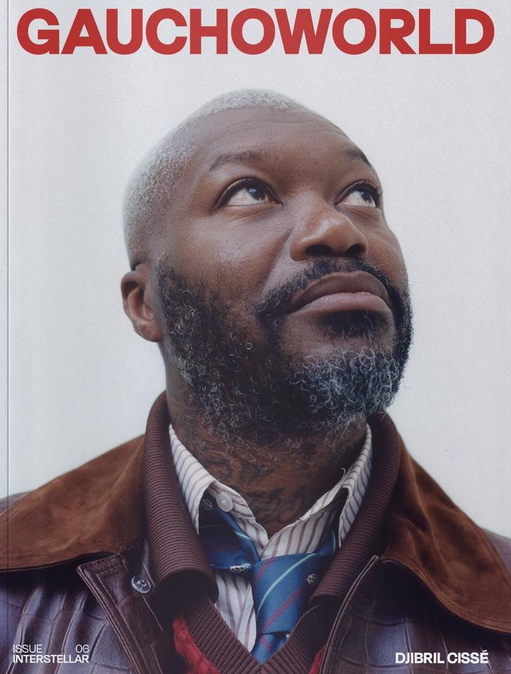 Gaucho World Magazine