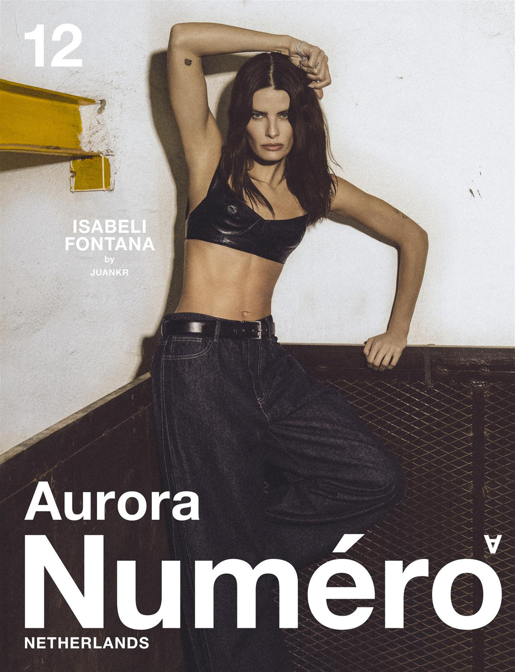 Numéro Homme Netherlands