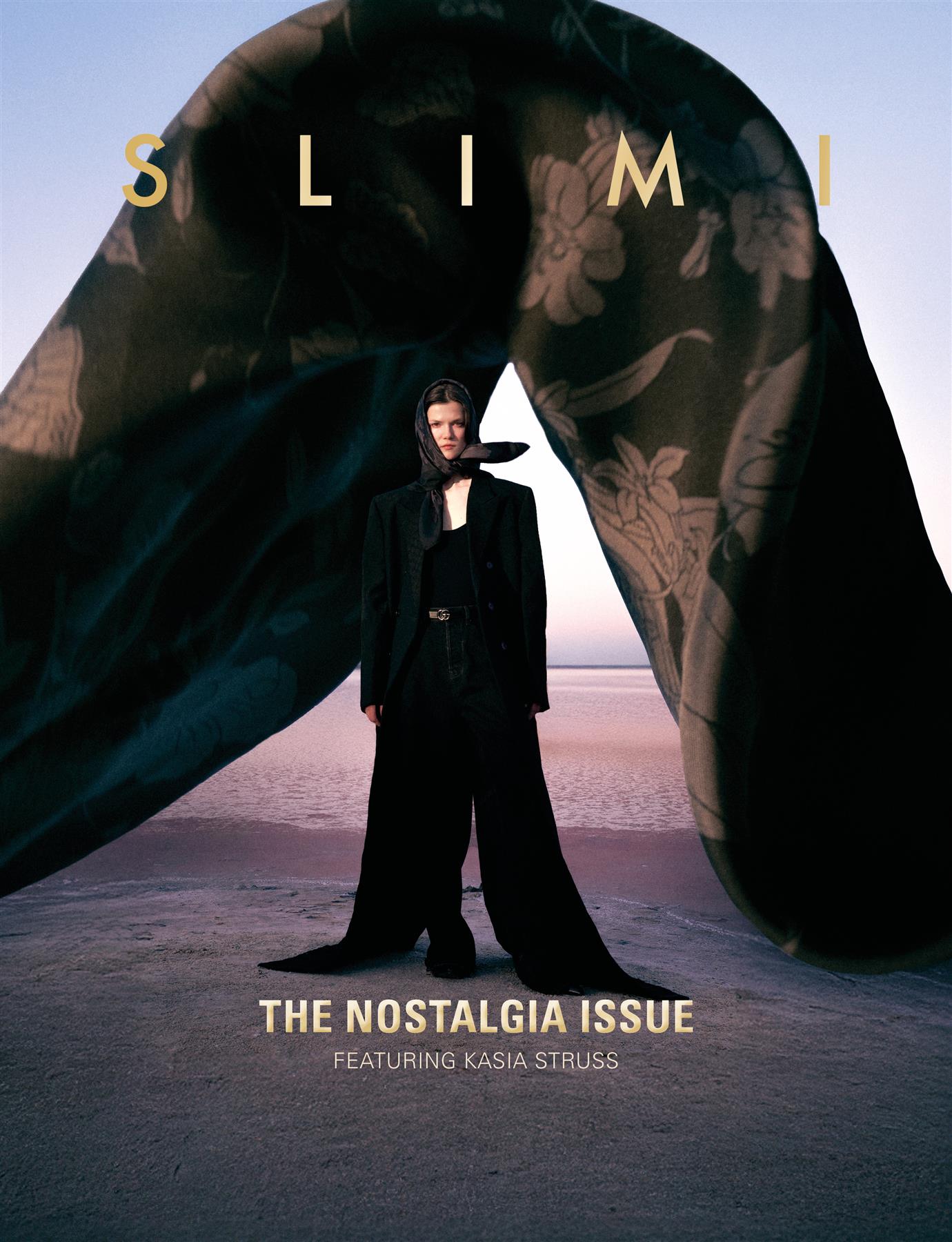 Slimi Magazine