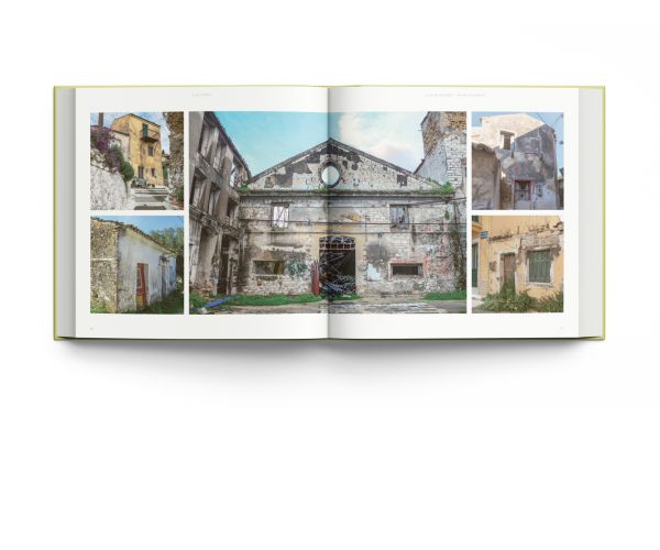 Old Corfu by Maria Victoria Douka