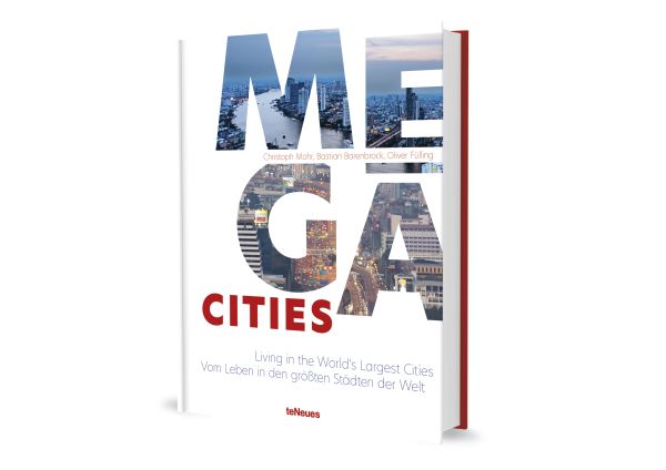 Megacities
Living in the World's Largest Cities