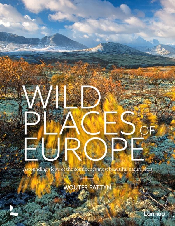 Wild Places of Europe
Astounding views of the continentâ€™s most beautiful nature sites