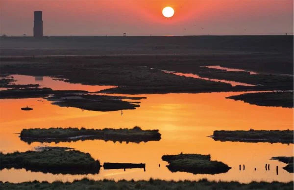 Wild Places of Europe
Astounding views of the continentâ€™s most beautiful nature sites