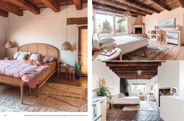 Desert Escapes by Karen Gardiner