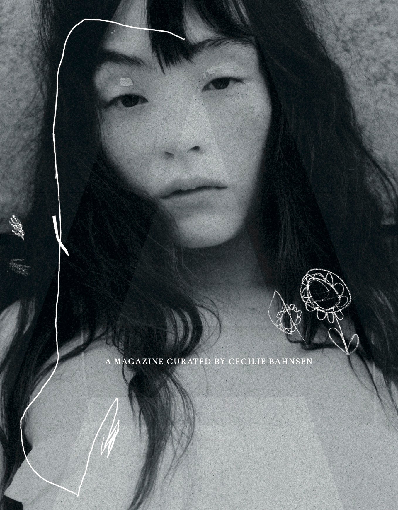 A Magazine Curated By