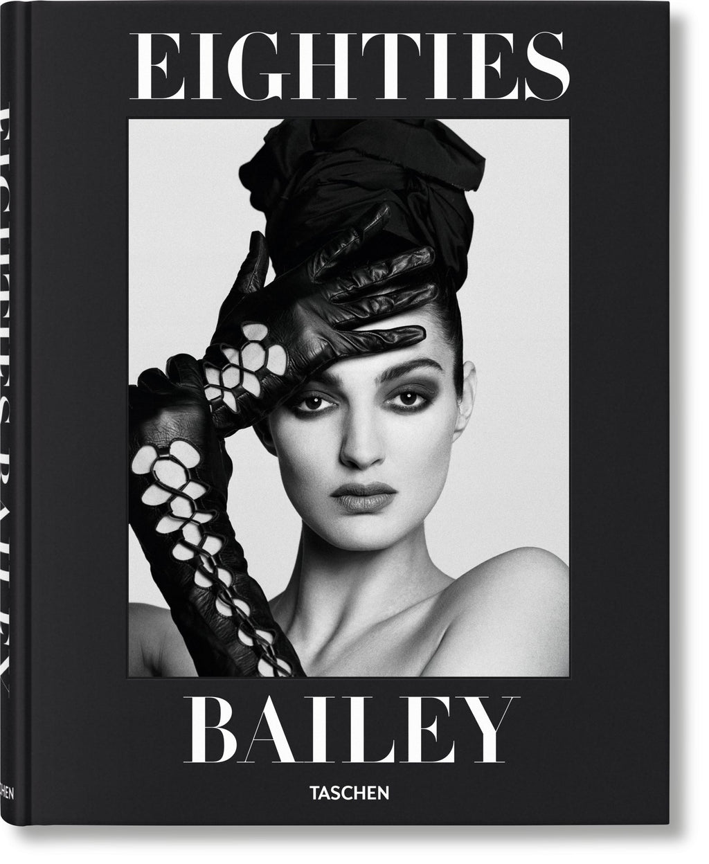 Eighties by David Bailey