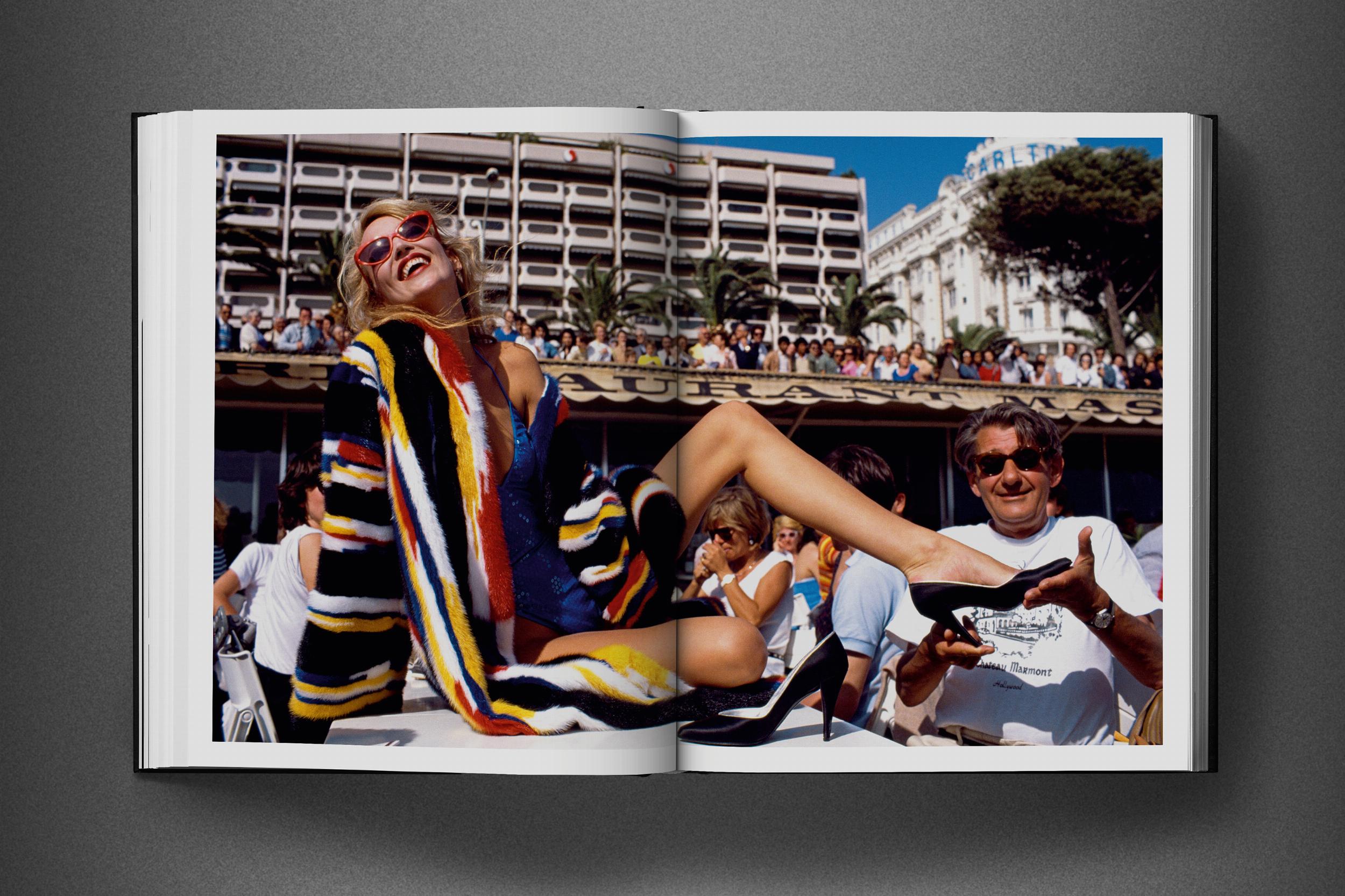 Eighties by David Bailey