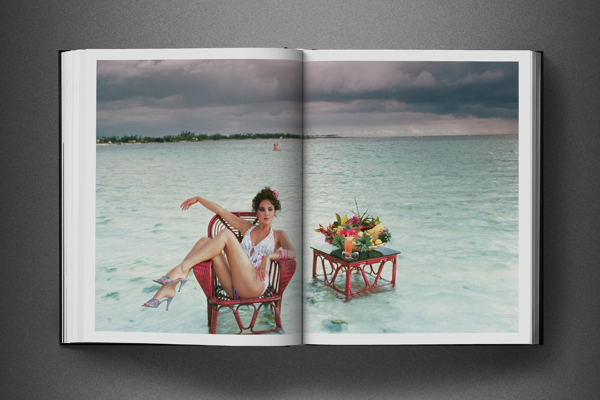 Eighties by David Bailey