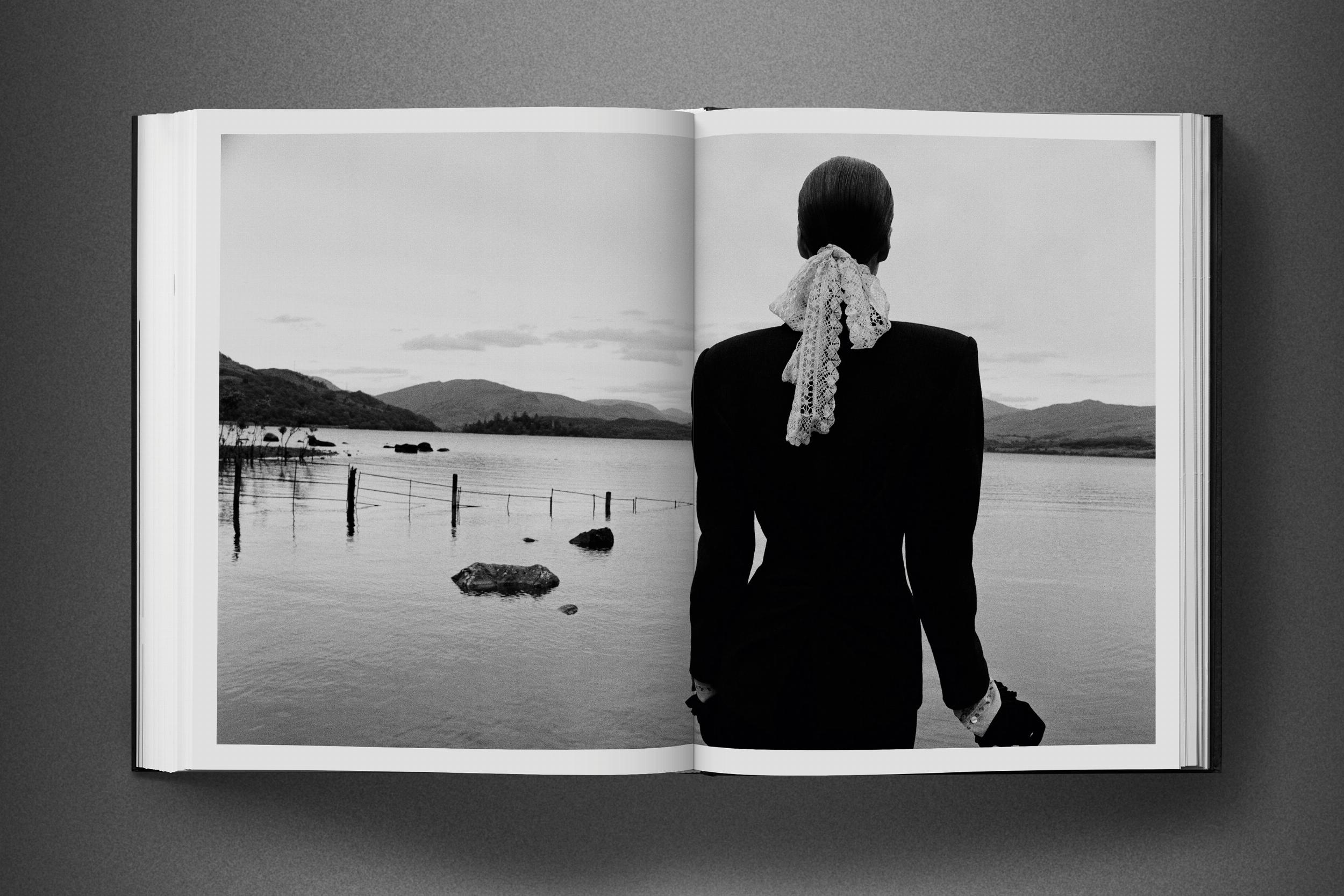 Eighties by David Bailey