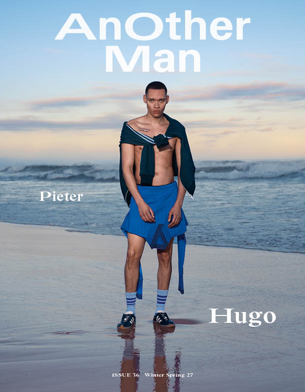 Another Man - Winter/Spring 2027