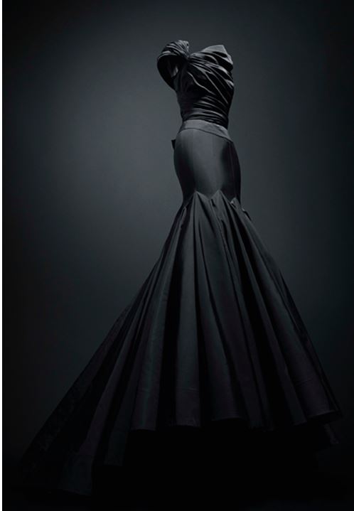 Azzedine Alaïa, Christian Dior Two Masters of Haute Couture