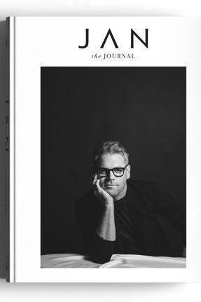 Jan The Journal