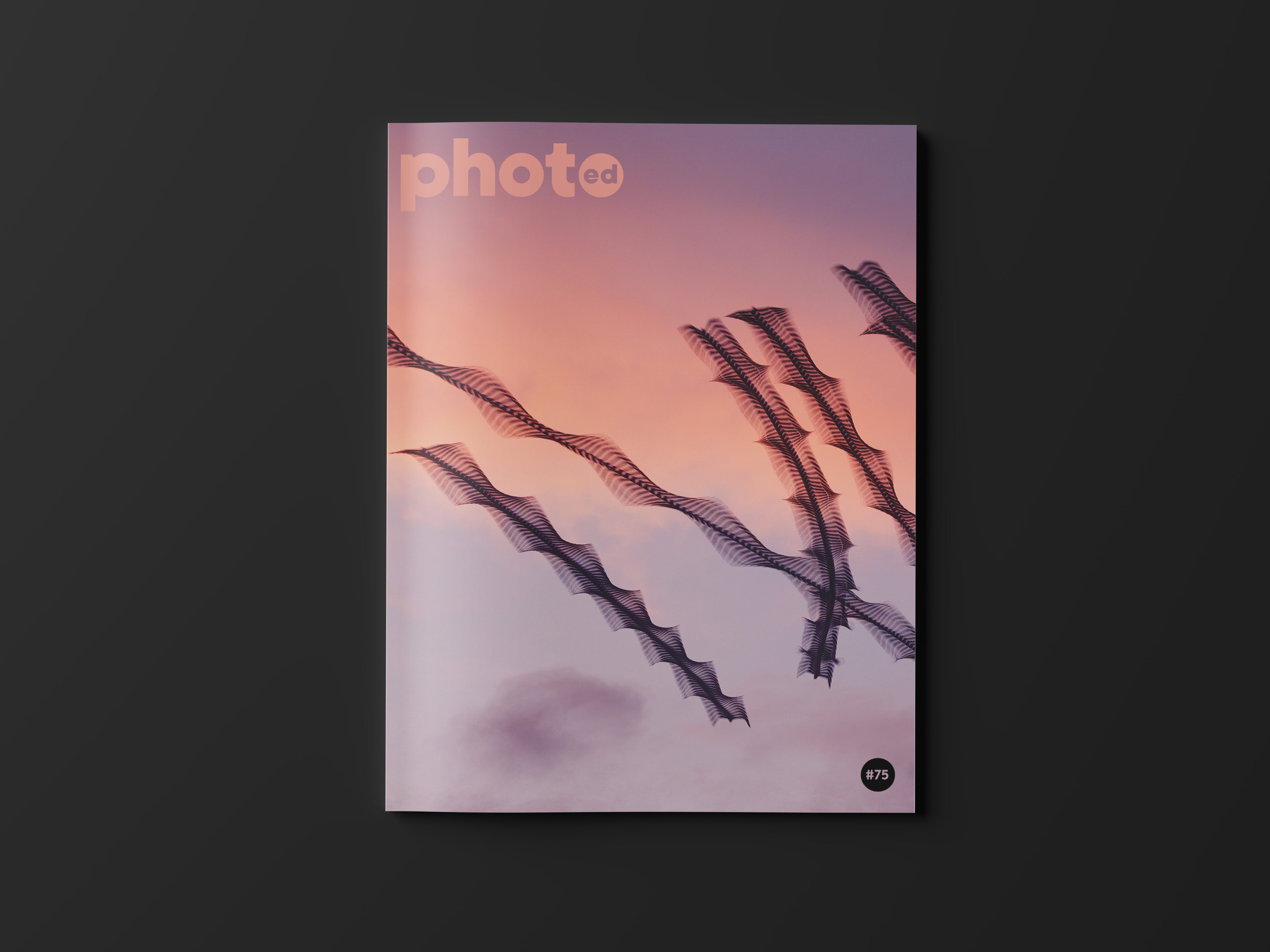 PhotoED Magazine