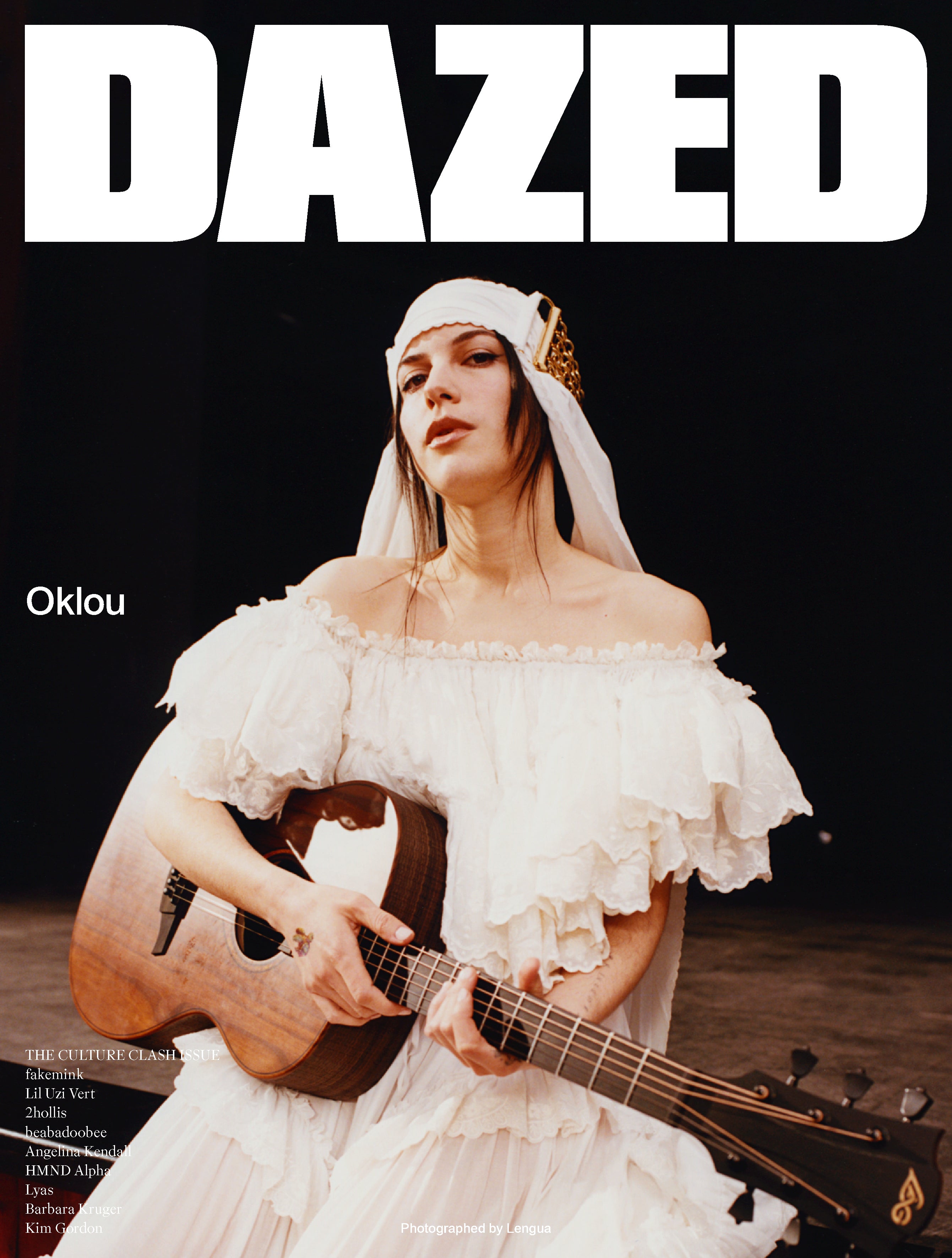 Dazed