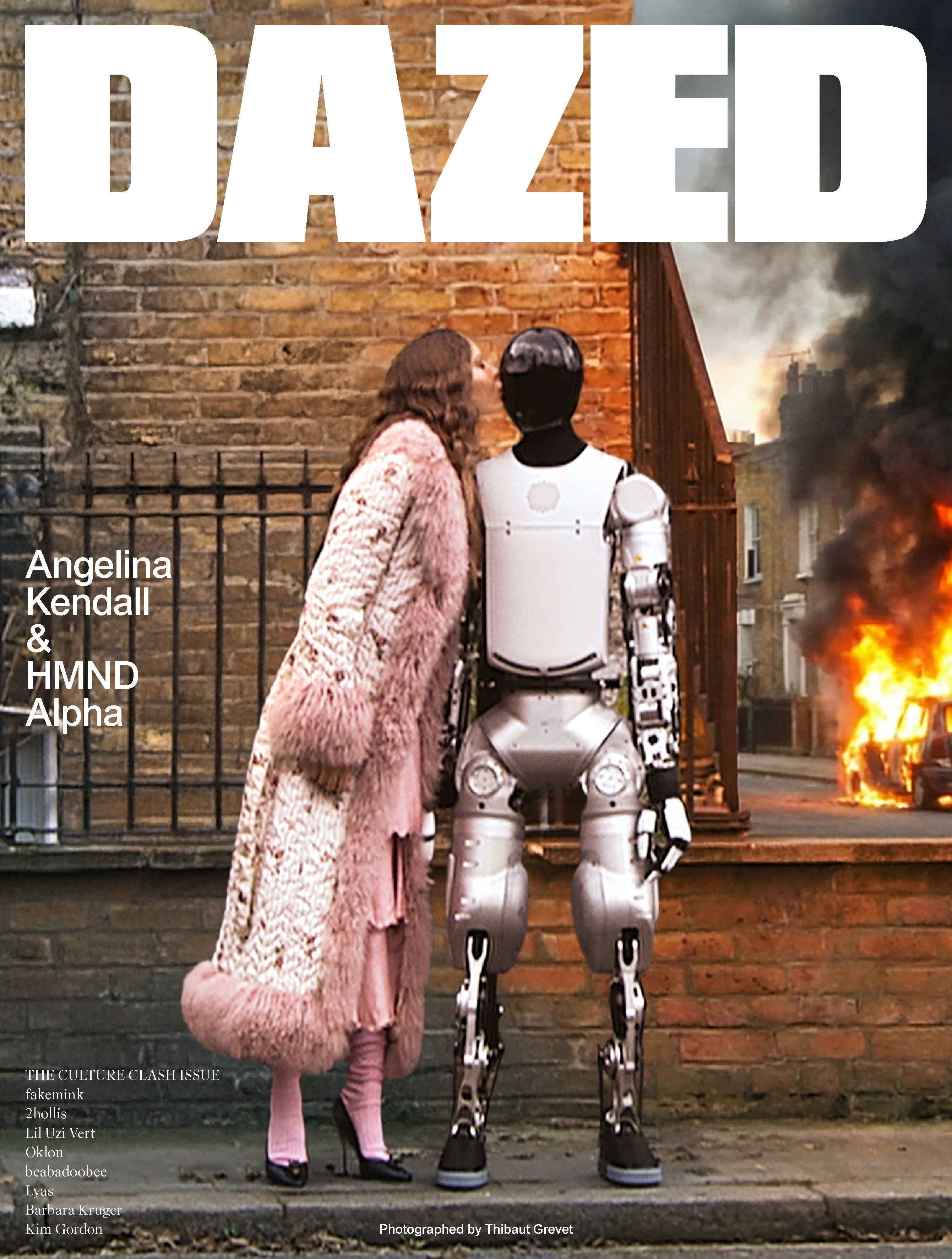 Dazed