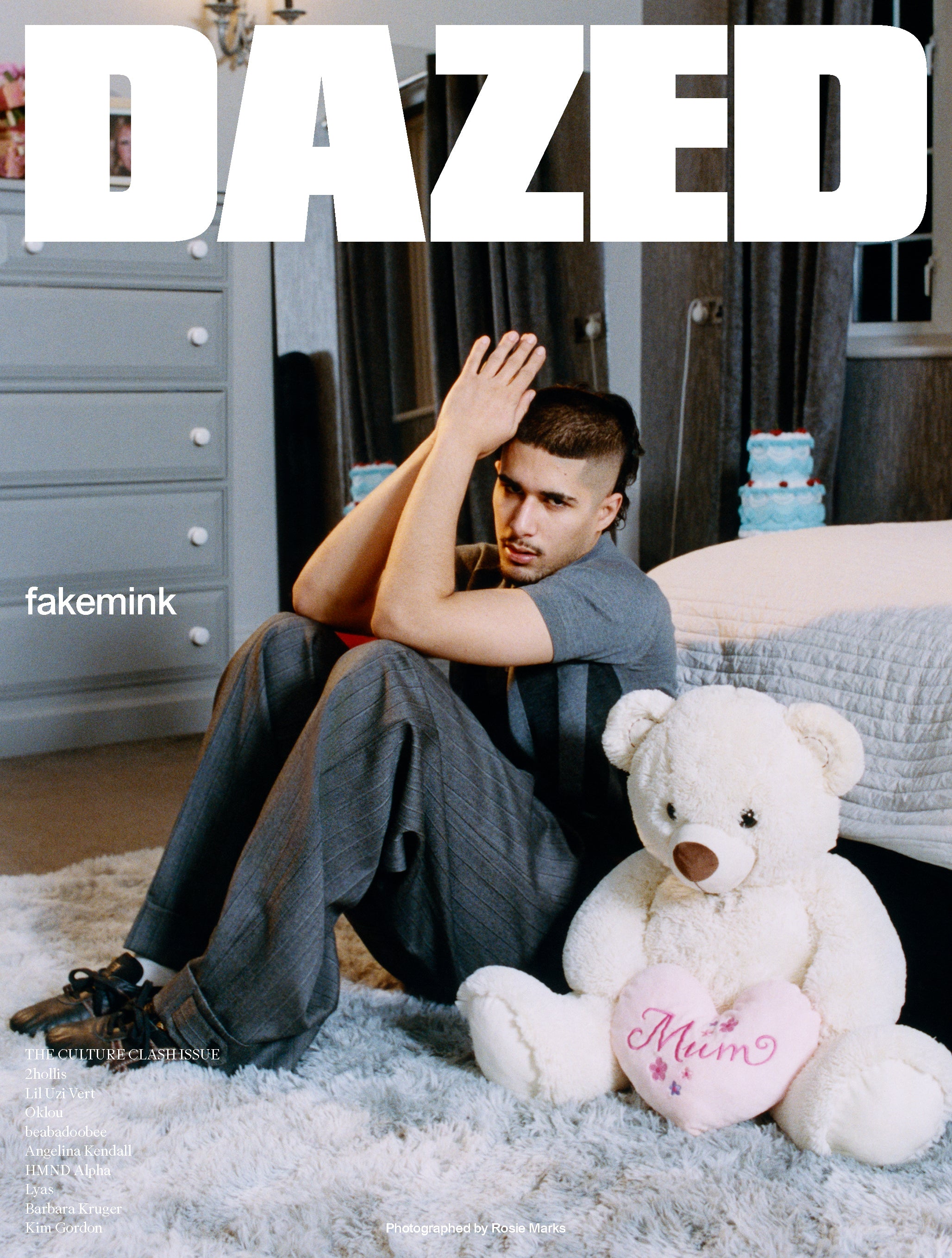 Dazed