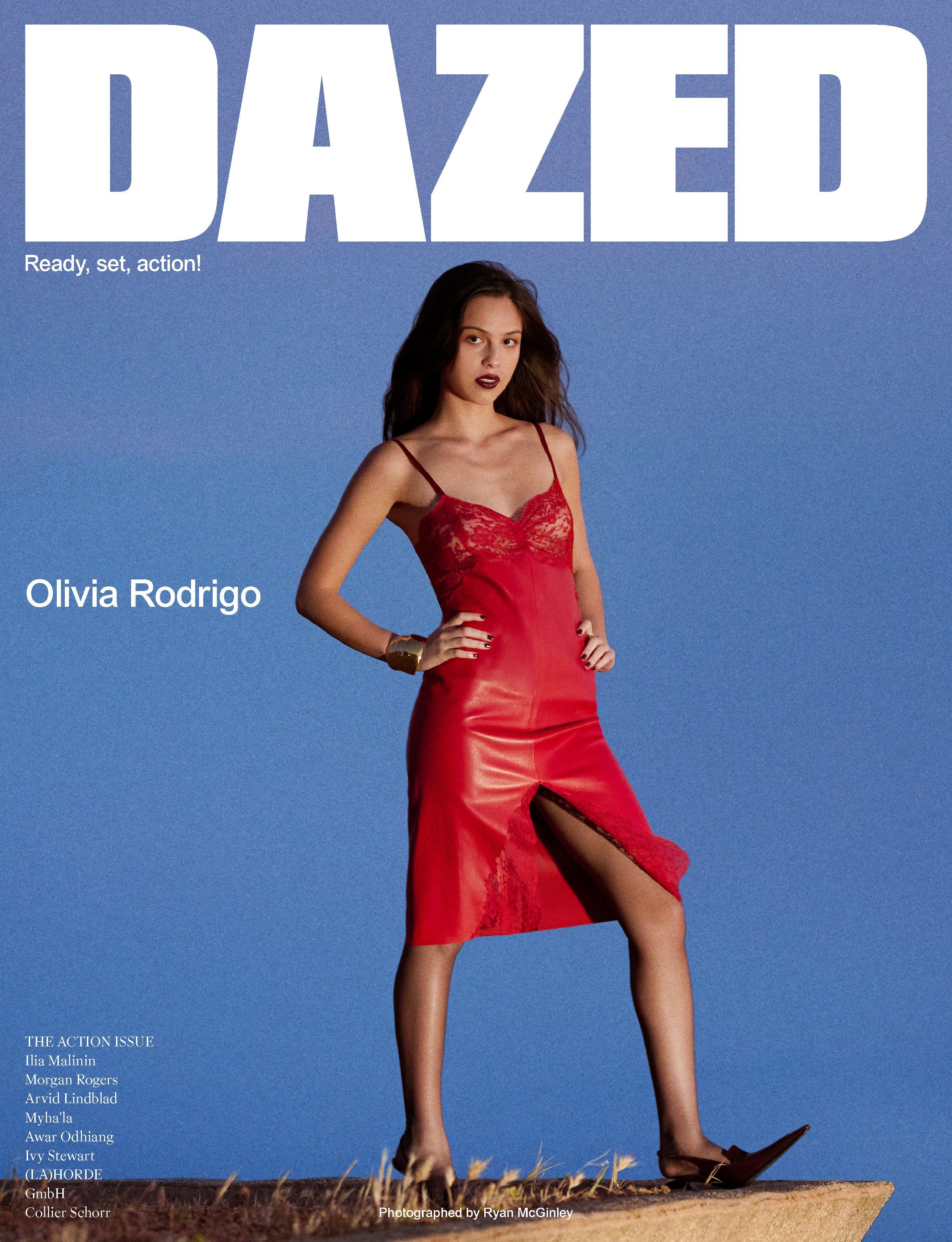 Dazed