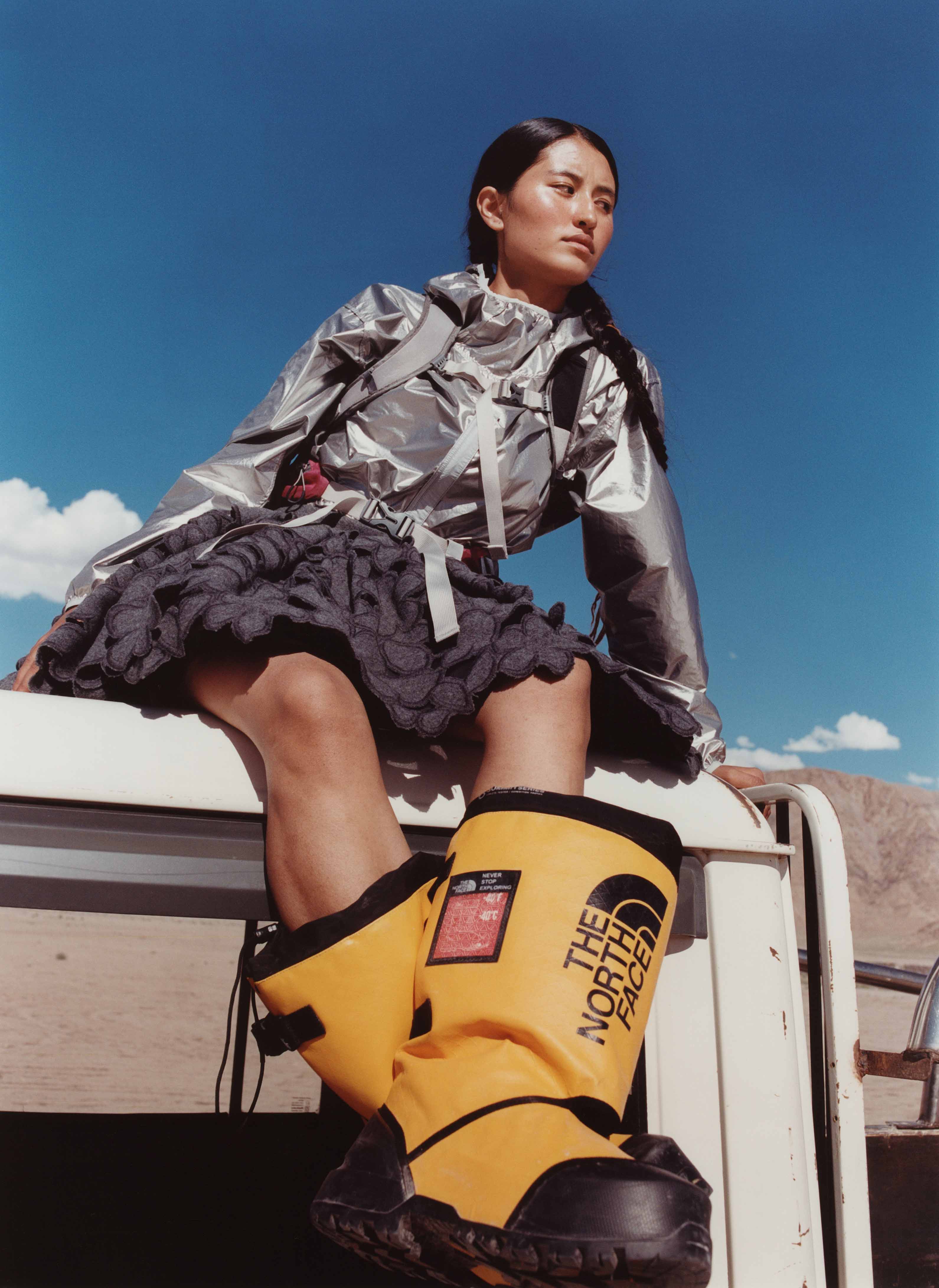 A Magazine Curated By