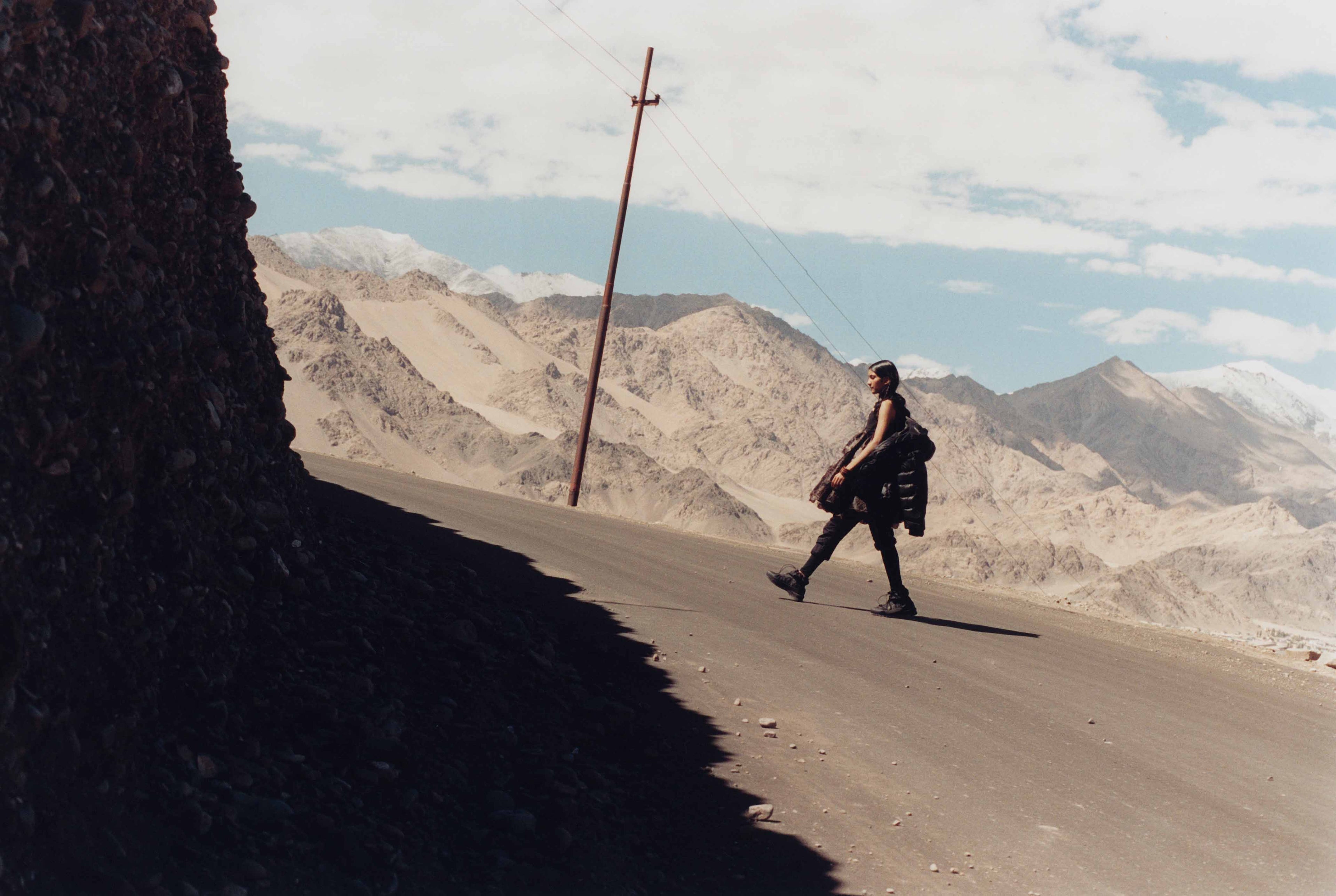 A Magazine Curated By