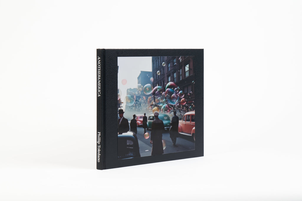 Another America by Phillip Toledano