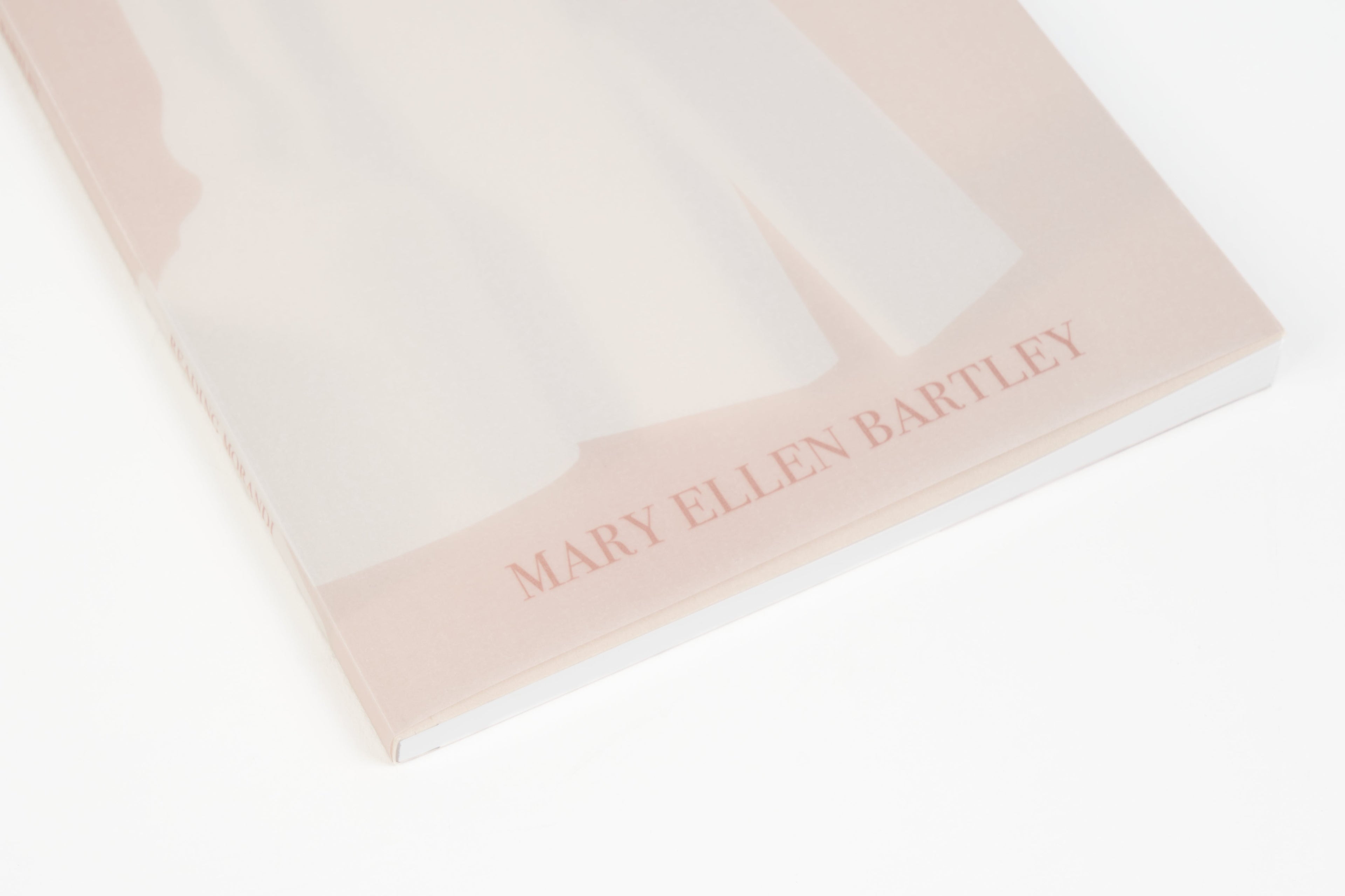 Reading Morandi by Mary Ellen Bartley