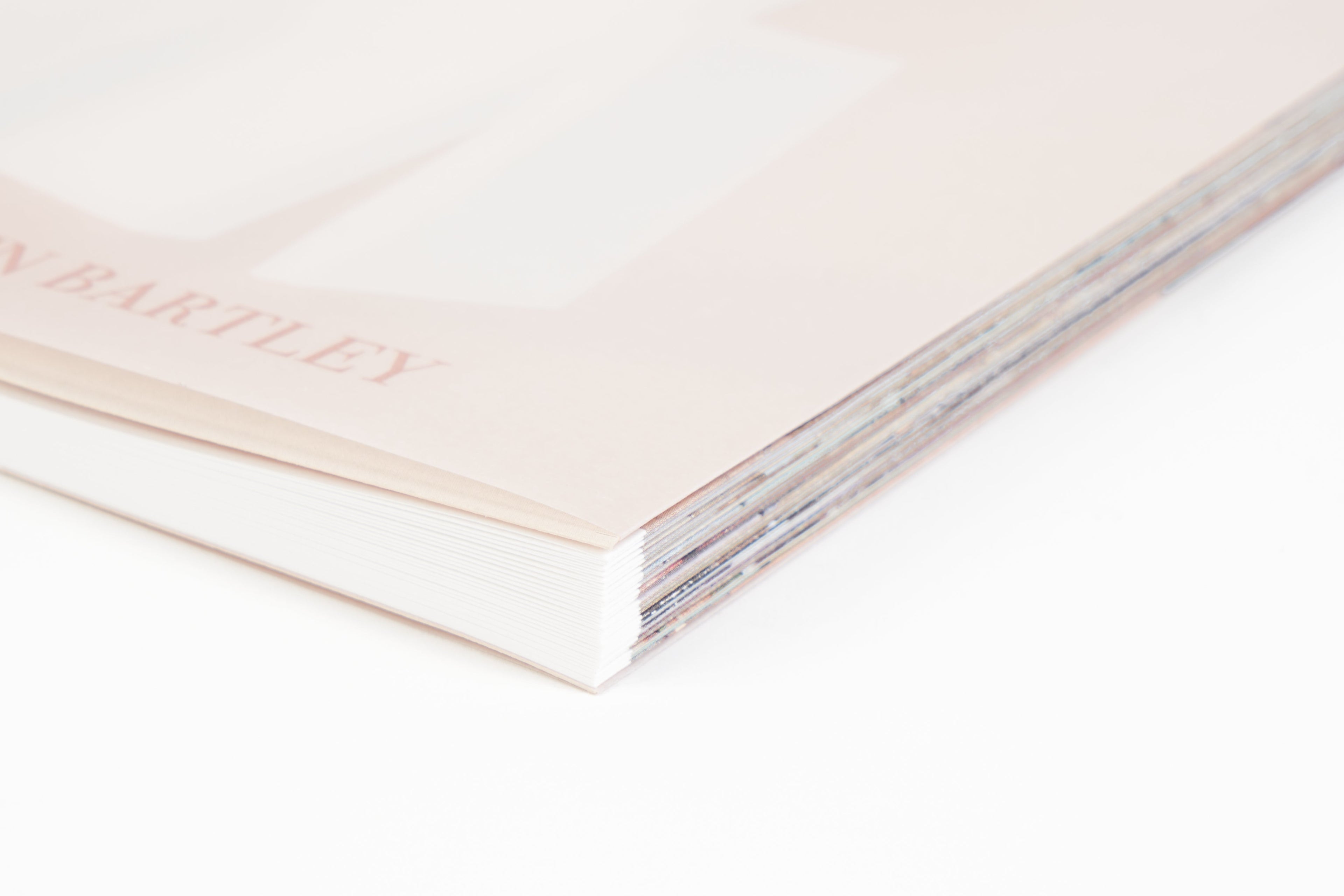 Reading Morandi by Mary Ellen Bartley