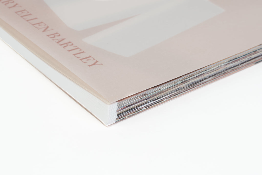 Reading Morandi by Mary Ellen Bartley