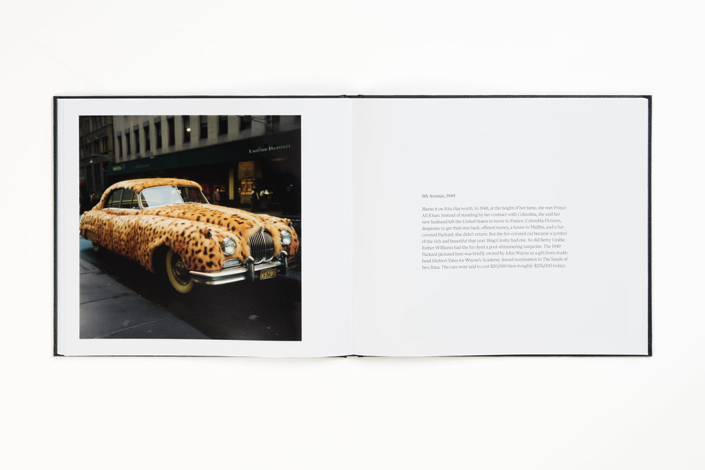 Another America by Phillip Toledano