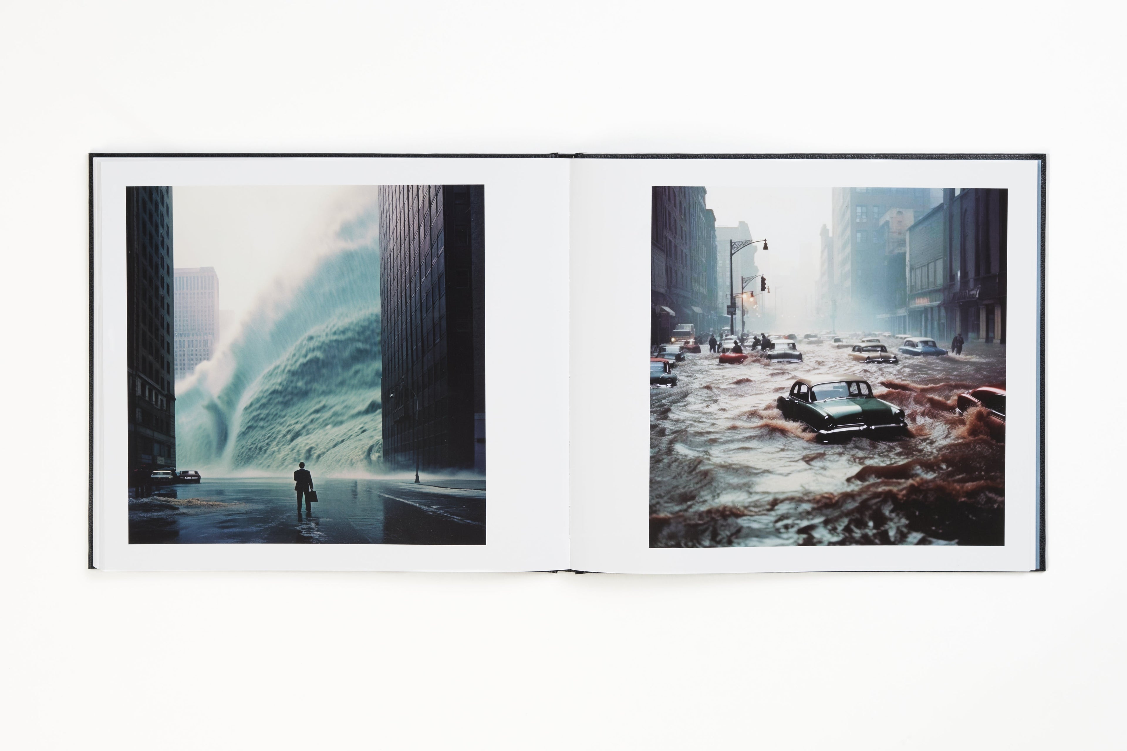 Another America by Phillip Toledano