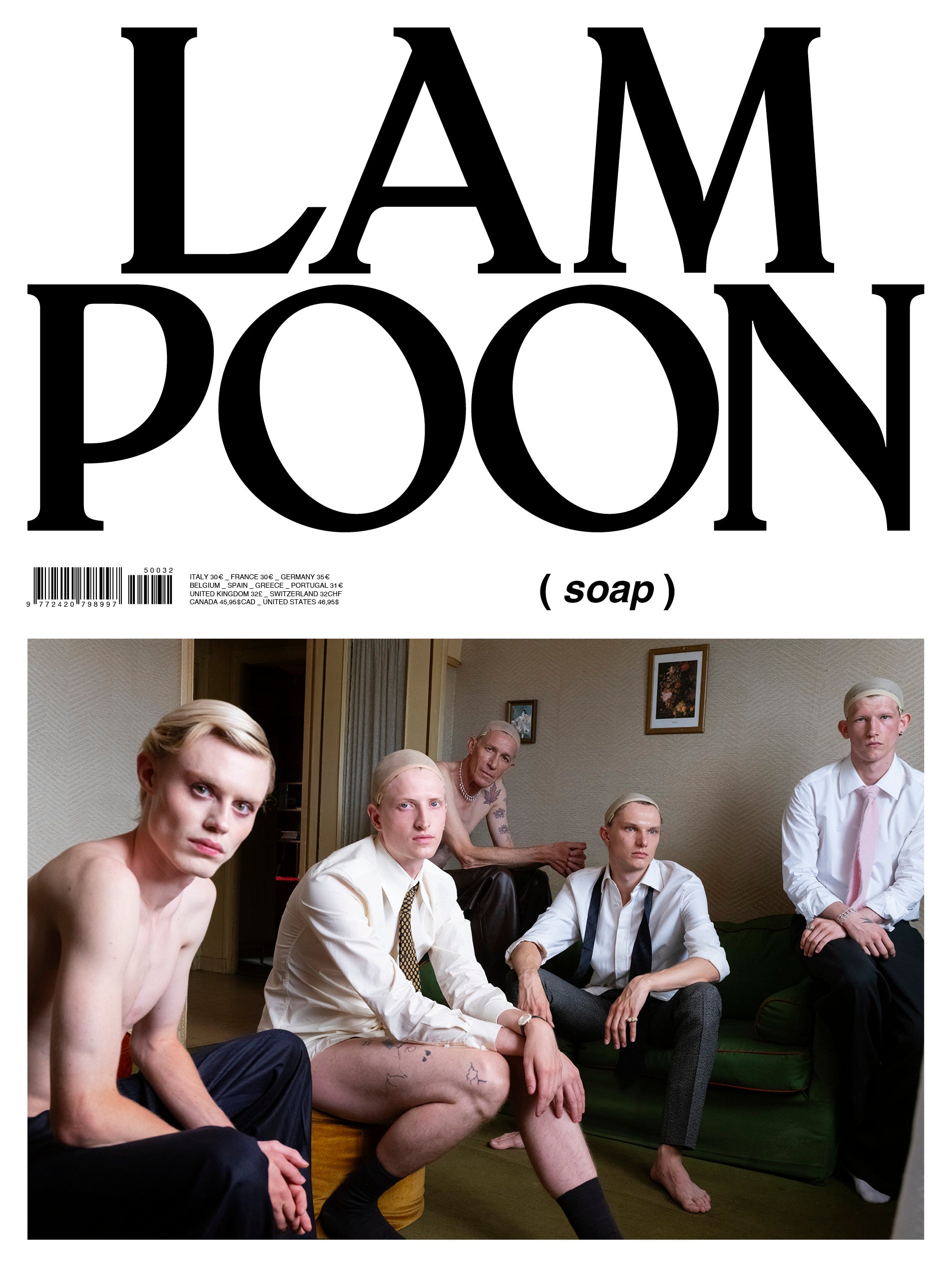 Lampoon