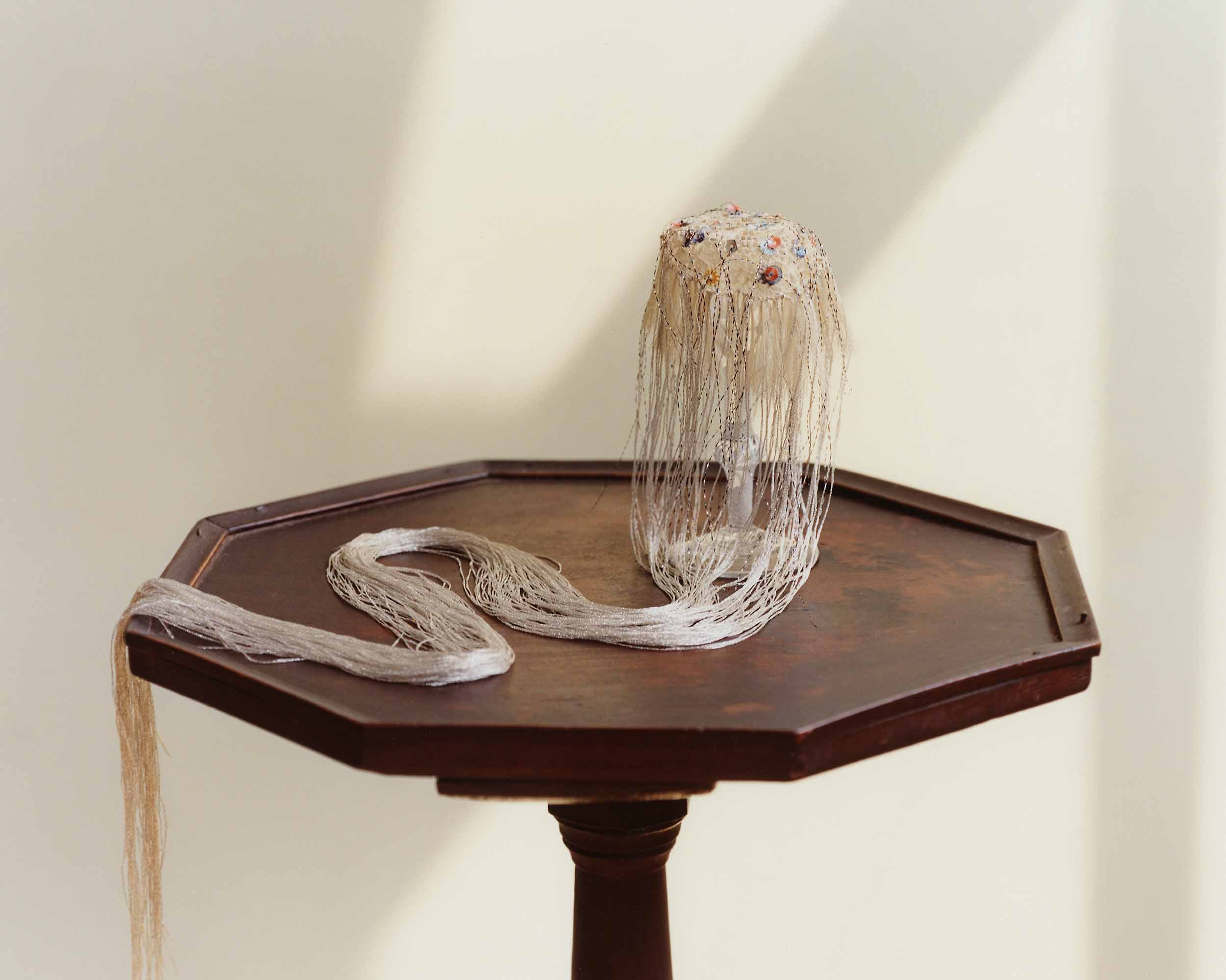 A Magazine Curated By