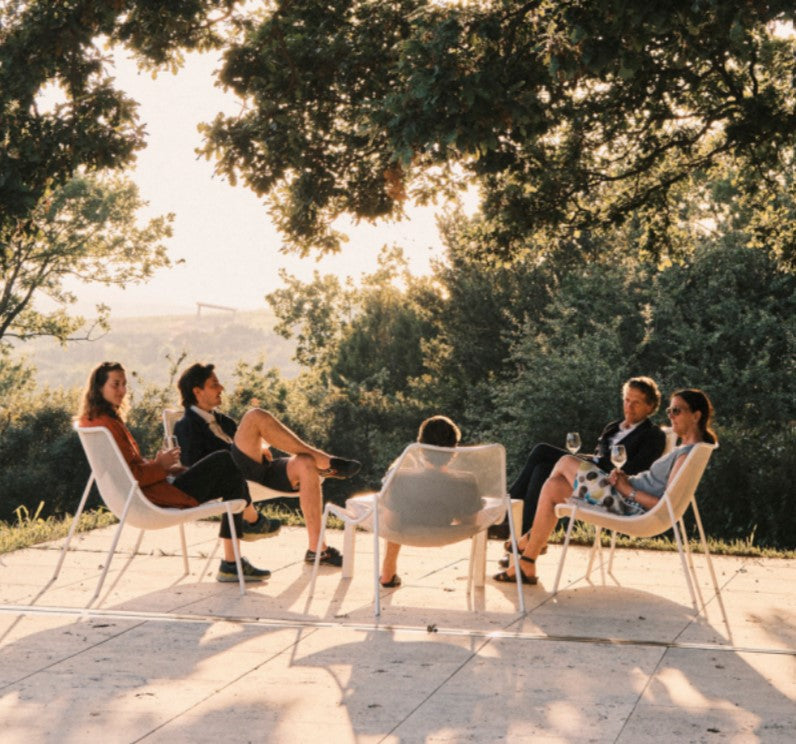 Monocle Mediterraneo Newspaper