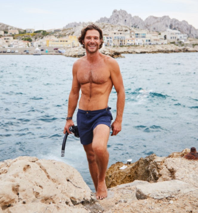 Monocle Mediterraneo Newspaper