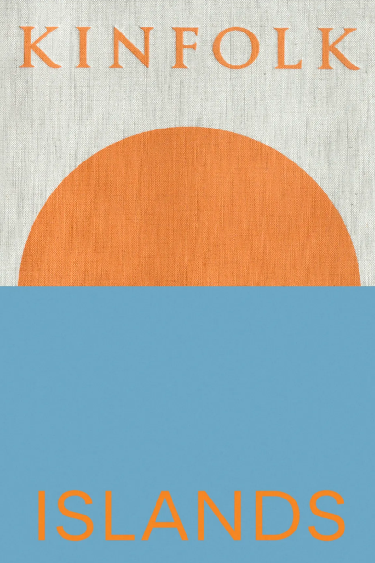 Kinfolk Islands: Kinfolk Adventures