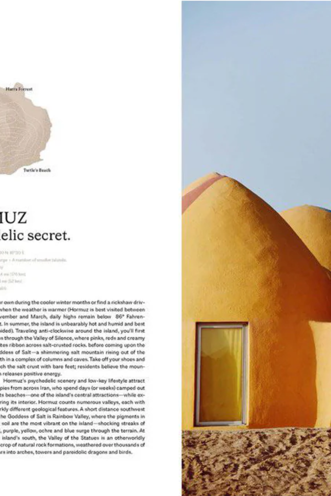 Kinfolk Islands: Kinfolk Adventures