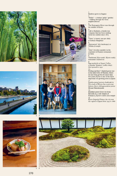 The Monocle Book of Japan