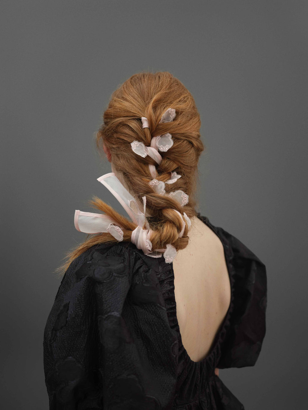 A Magazine Curated By