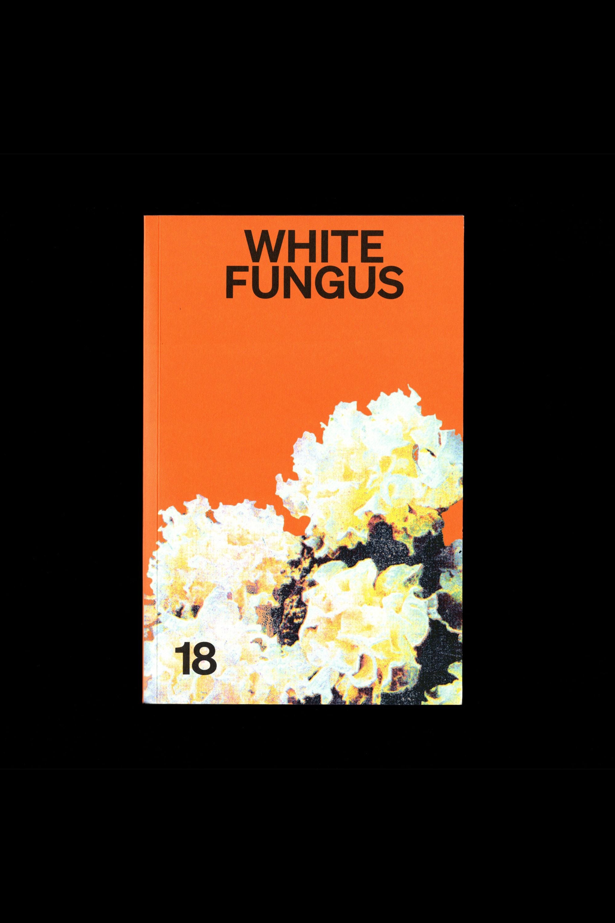 White Fungus