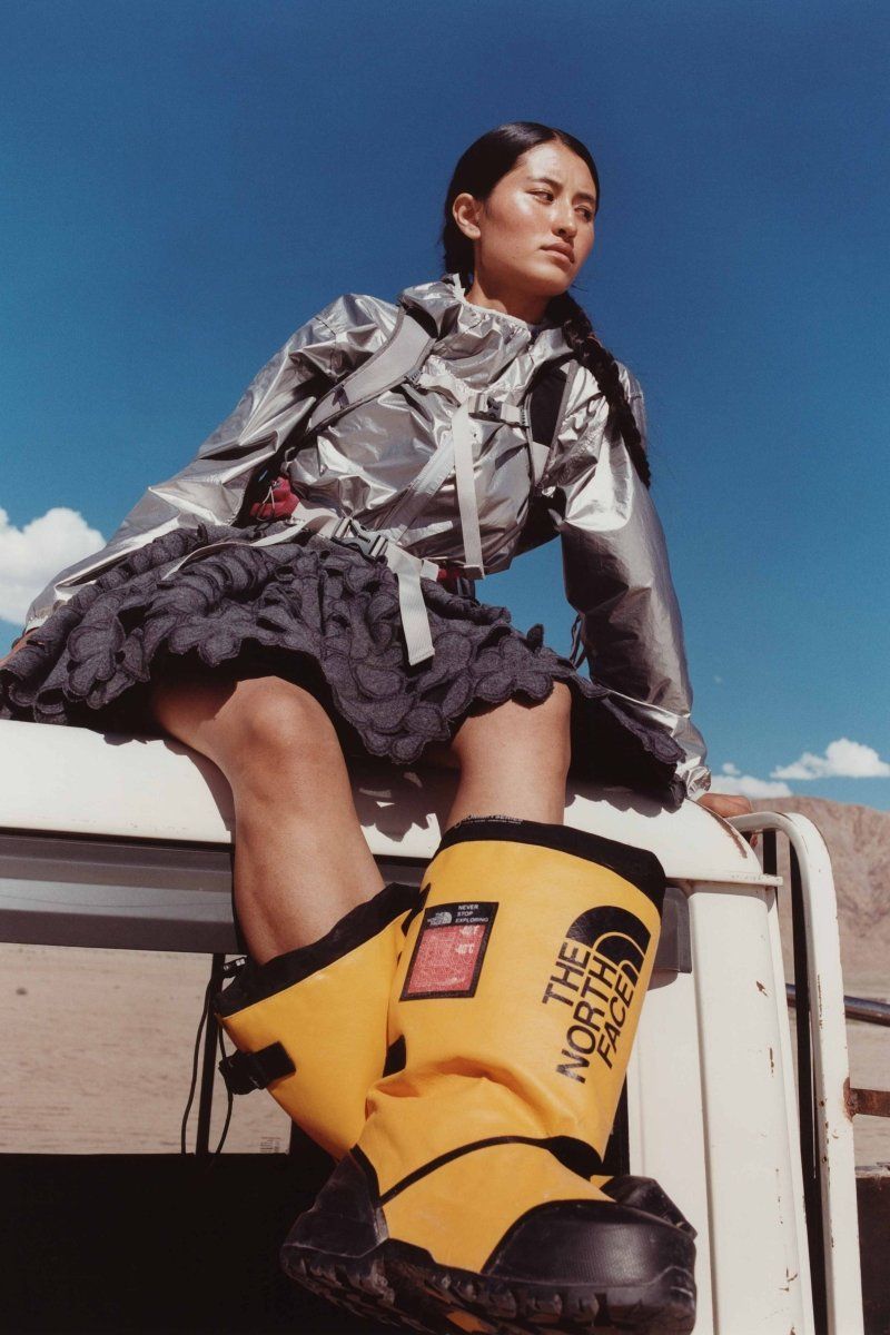 A Magazine Curated By - Boutique Galleria