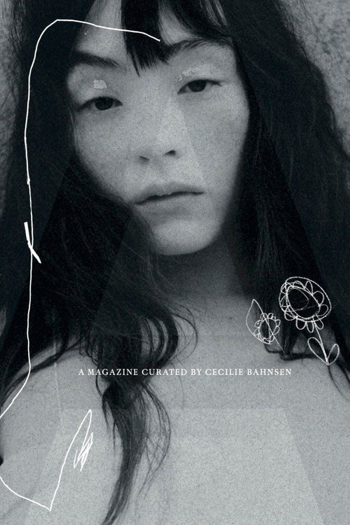 A Magazine Curated By - Boutique Galleria