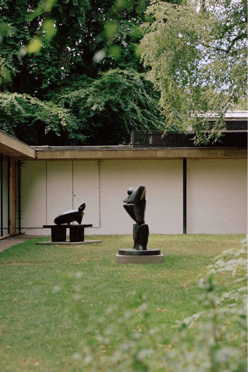 A Magazine Curated By - Boutique Galleria