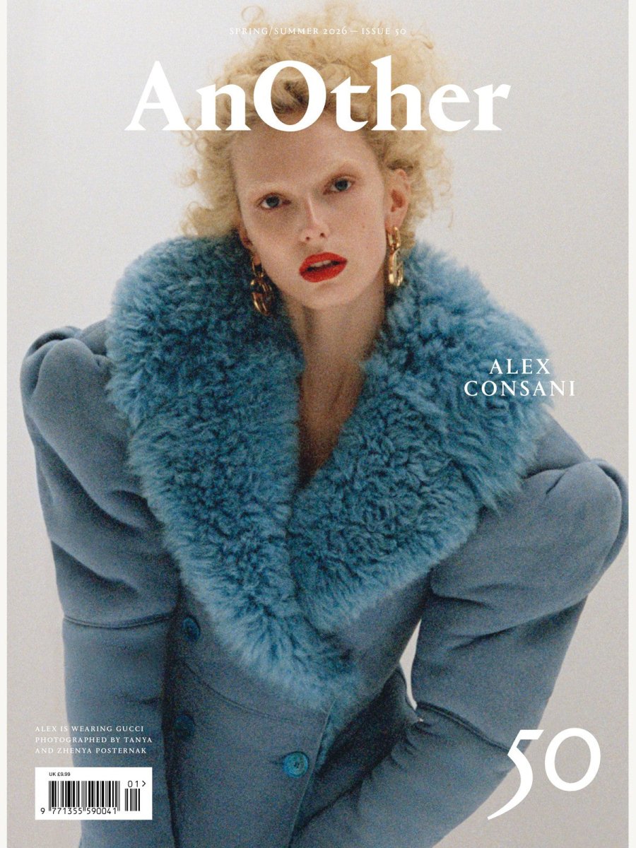 AnOther - Boutique Galleria