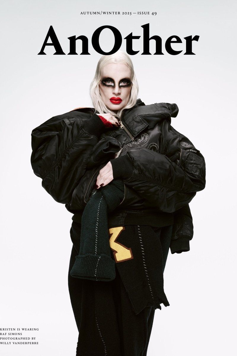 AnOther - Boutique Galleria