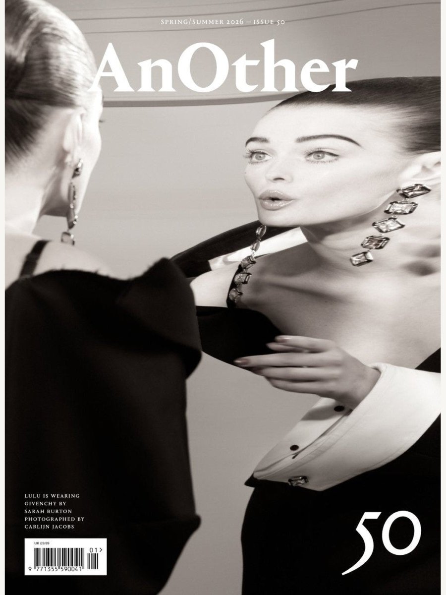 AnOther - Boutique Galleria