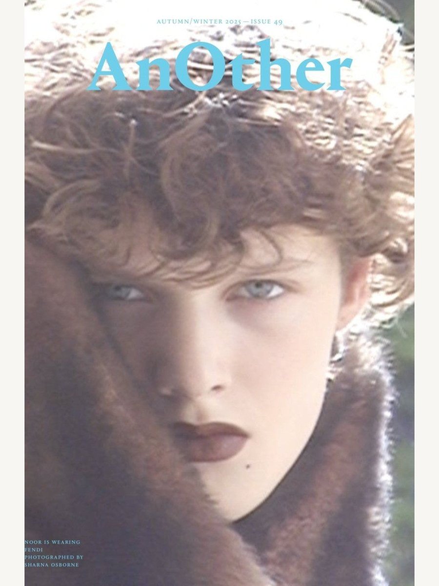 AnOther - Boutique Galleria