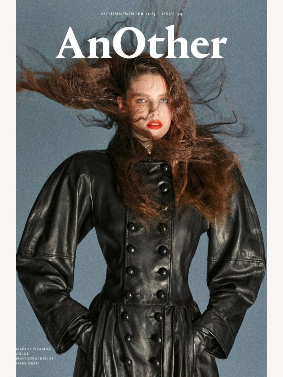 AnOther - Boutique Galleria