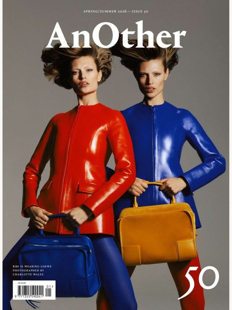 AnOther - Boutique Galleria