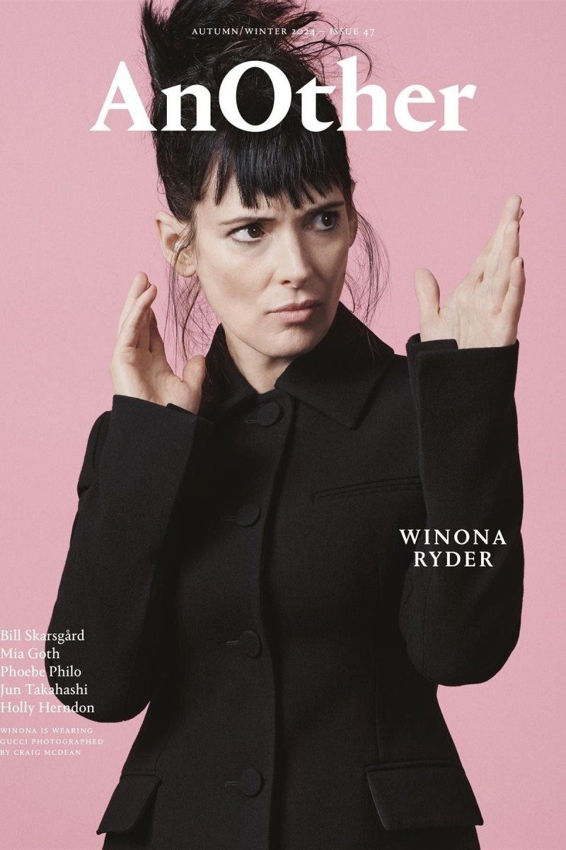 AnOther - Boutique Galleria