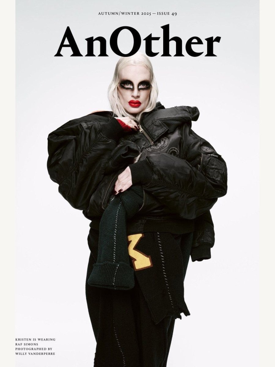 AnOther - Boutique Galleria